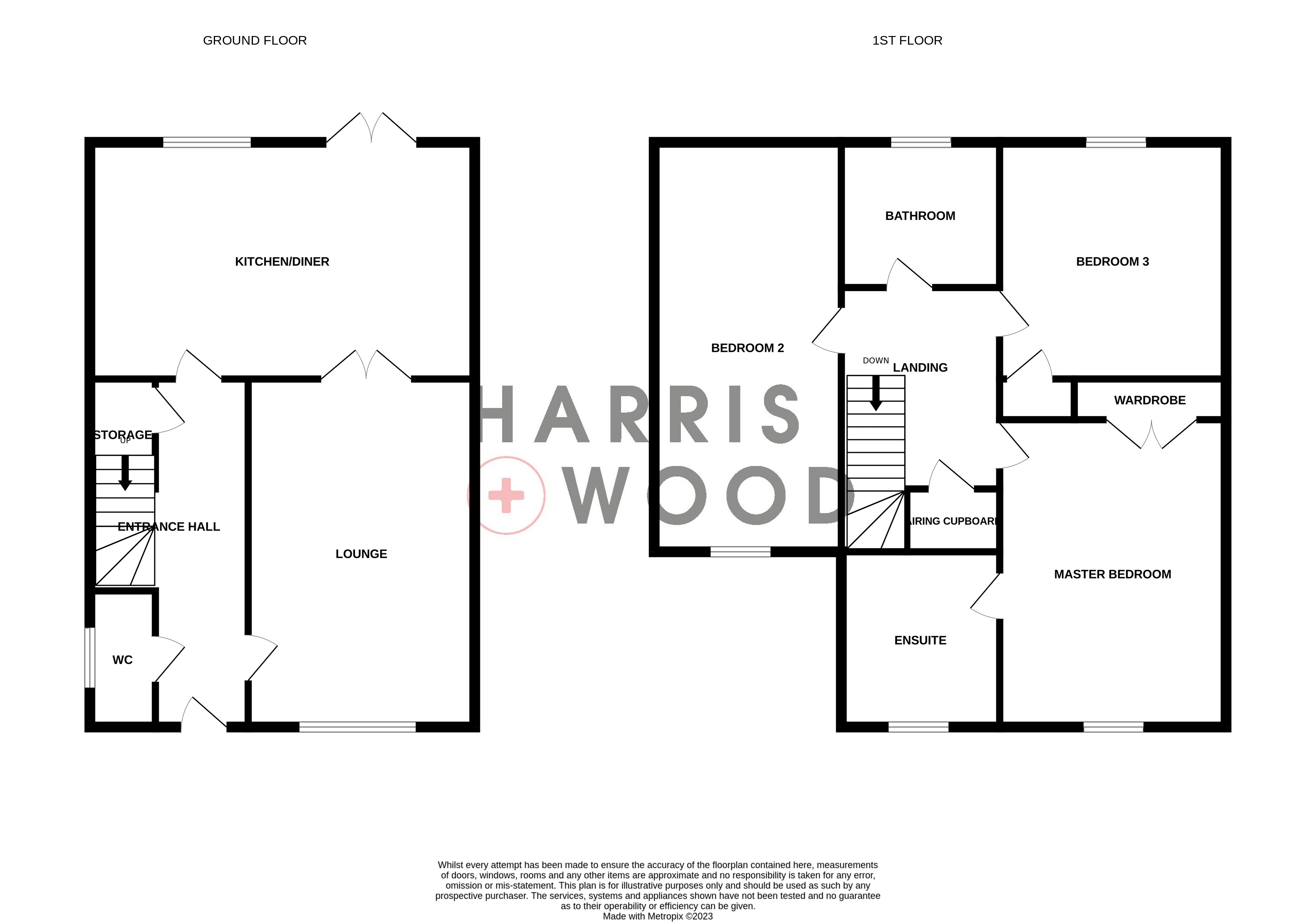 Robinson Road, Brightlingsea, Colchester, Essex CO7, 3 bedroom terraced