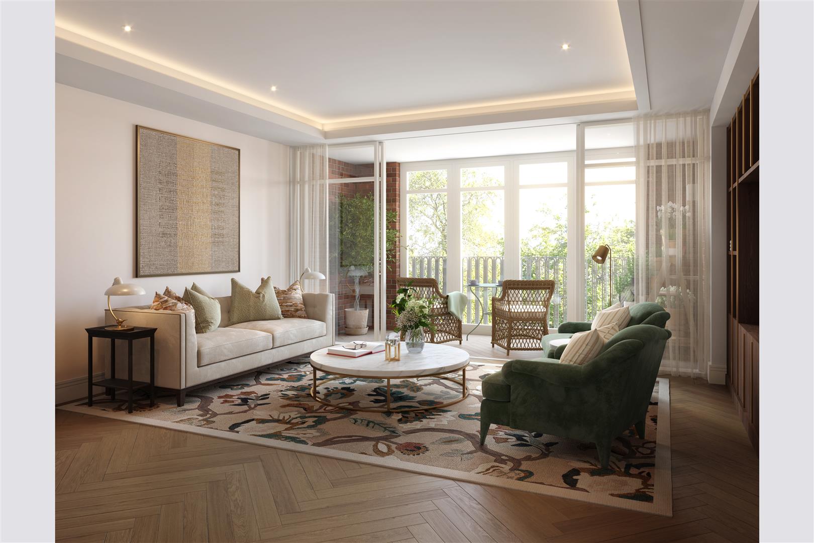 2 bedroom new property for sale 0
