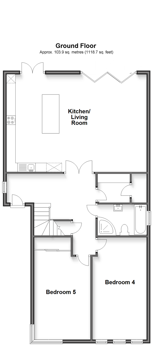 Pallance Road, Cowes, Isle Of Wight PO31, 5 bedroom property for sale 64675845 PrimeLocation