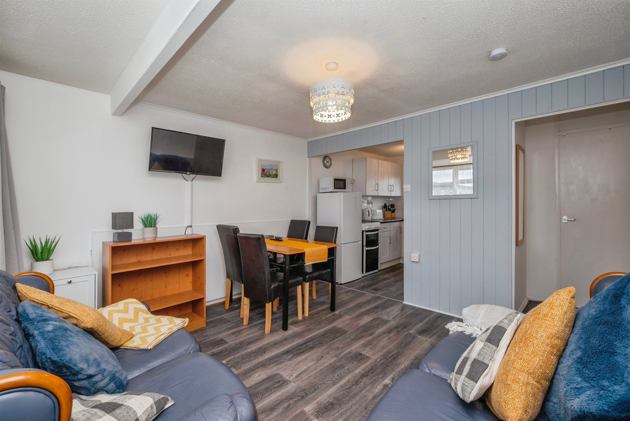 12 Sunbeach Holiday Village, California Road, Ormesby St Margaret W Scratby, Great Yarmouth, NR29 3QN - listing photo