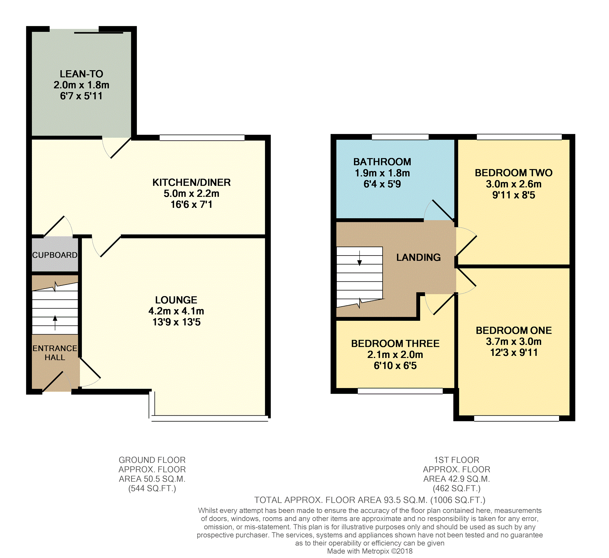 3 Bedrooms Terraced house for sale in Hey Street, Wigan WN3