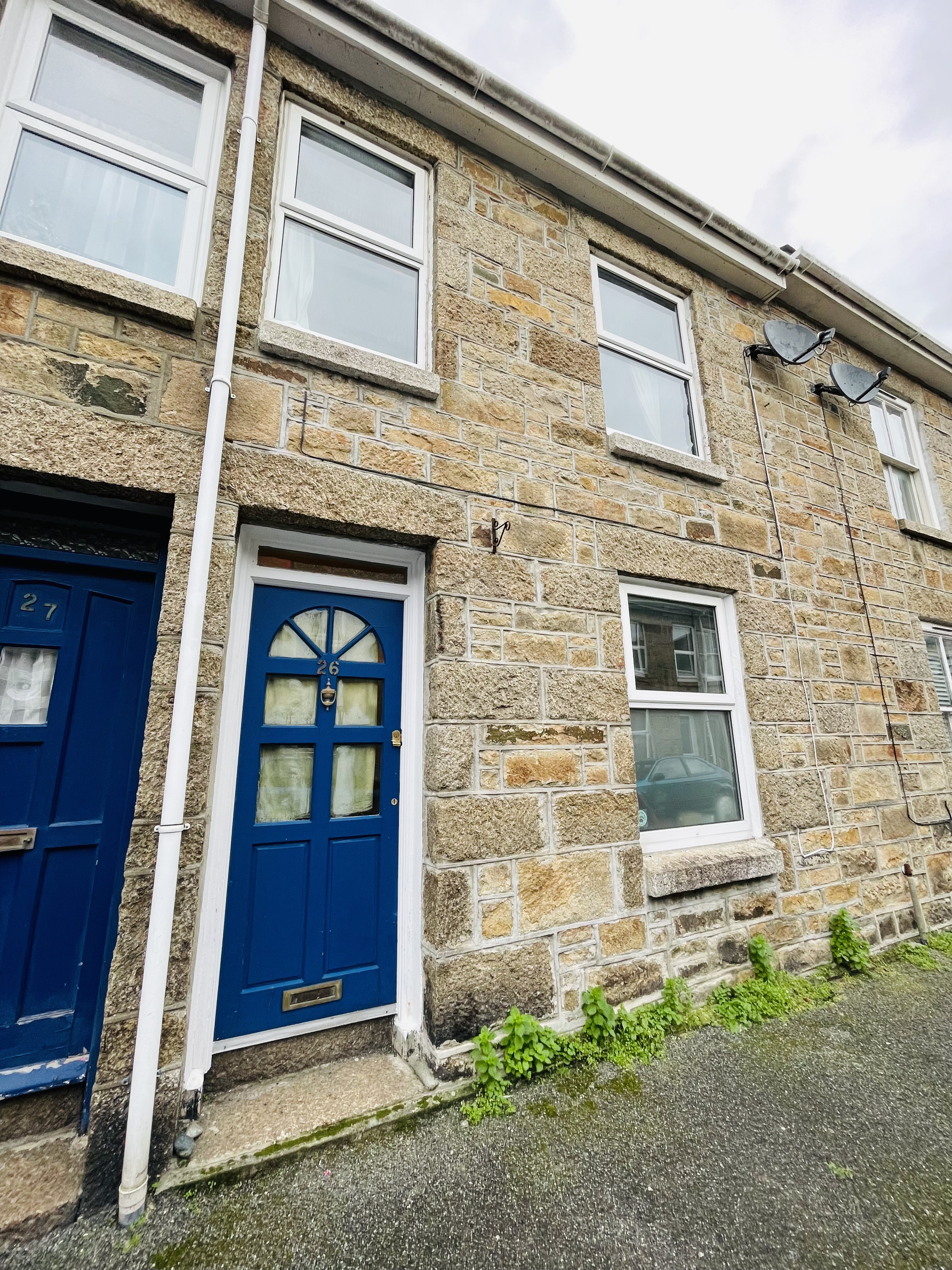 26, Penlee Street, Penzance photo 3