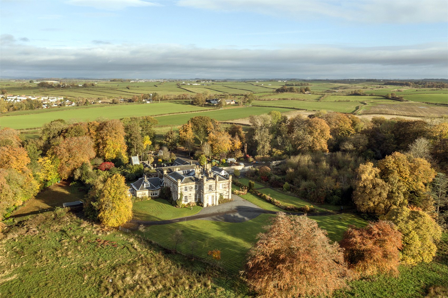 Photos of Tour House, Kilmarnock Road, Kilmaurs, Ayrshire KA3