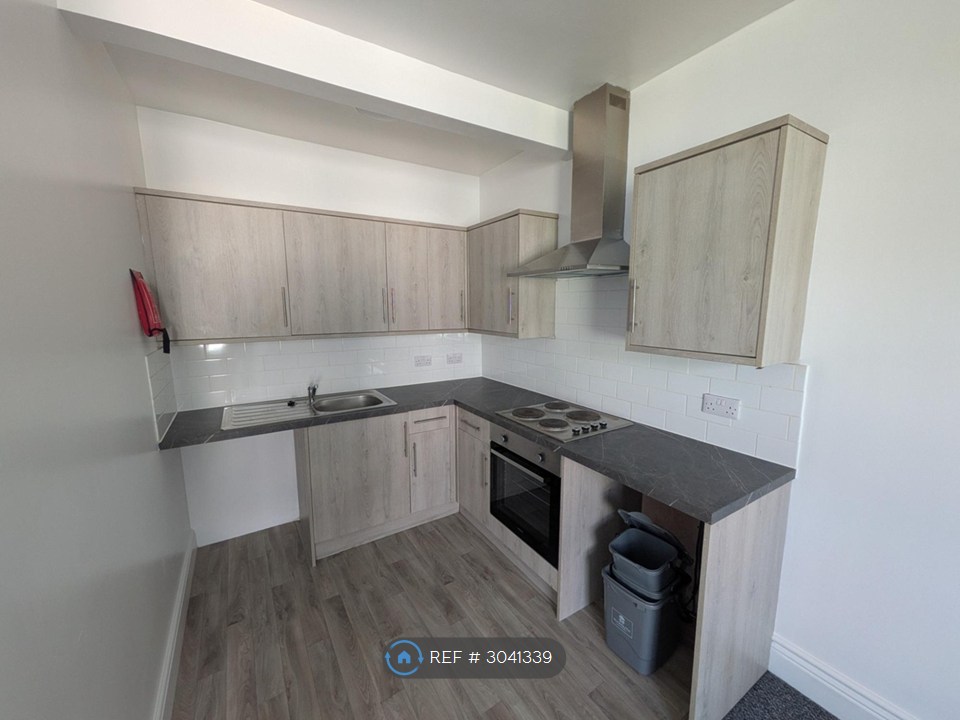 Flat, St Leo Place, Plymouth photo 5