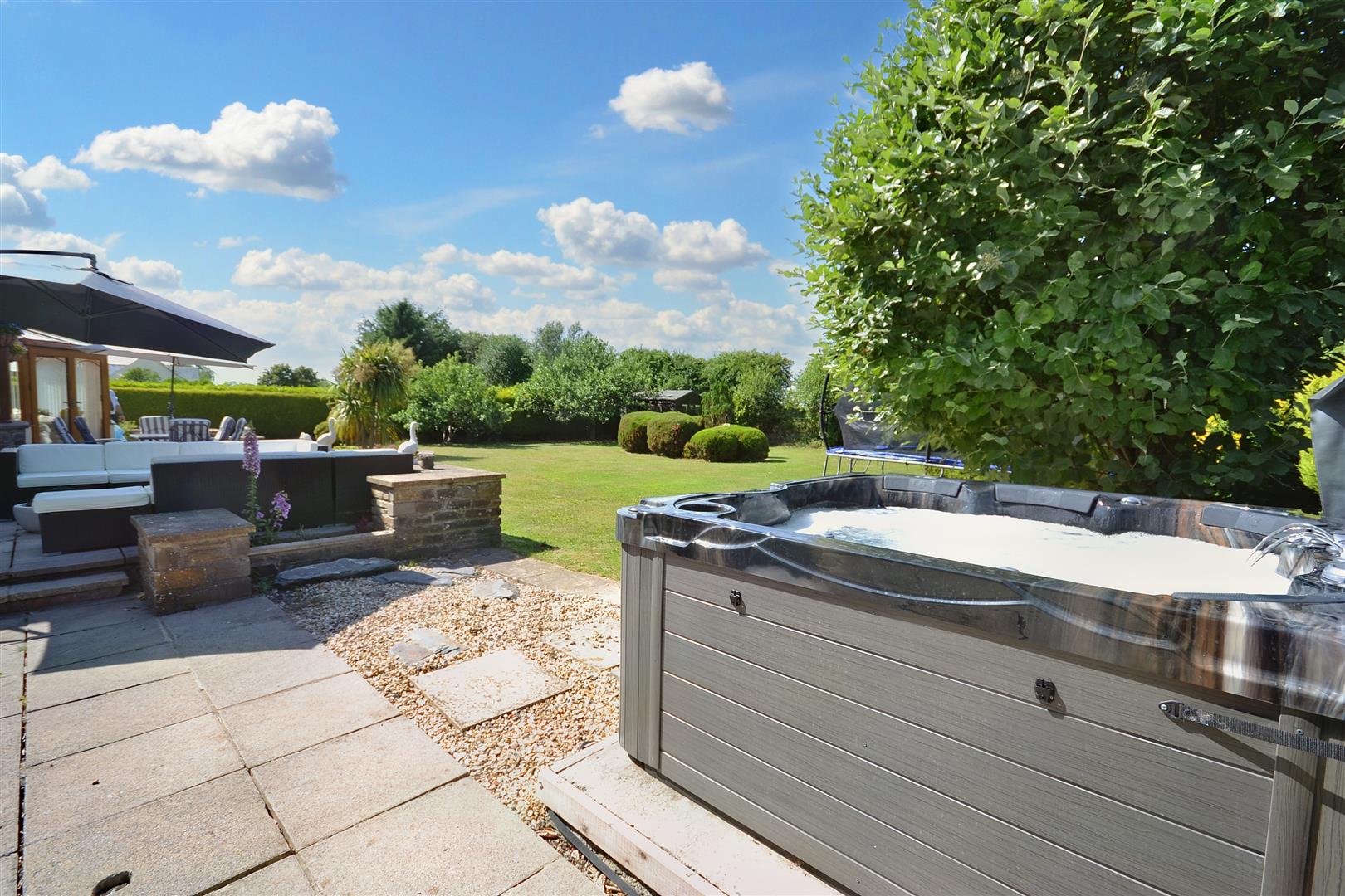 Photos of Brickhurst Park, Johnston, Haverfordwest SA62 64960902