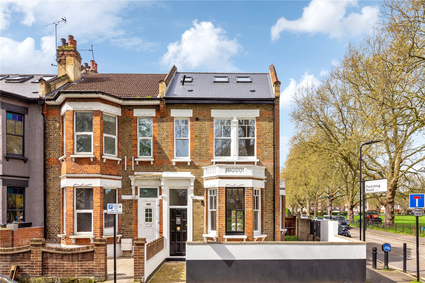 5 bedroom end terrace house for sale 0