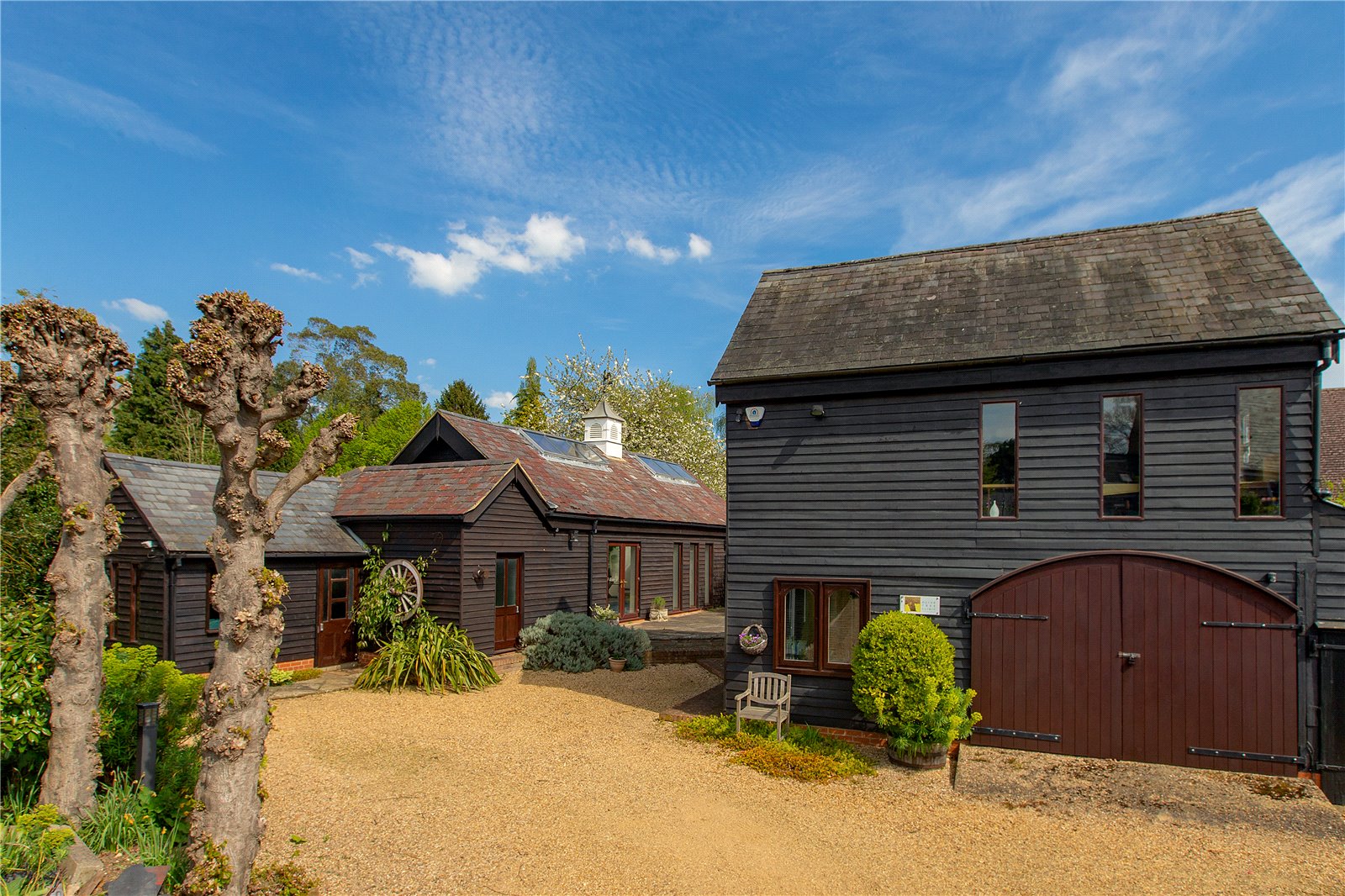 Photos of Buckden Road, Brampton, Huntingdon, Cambridgeshire PE28