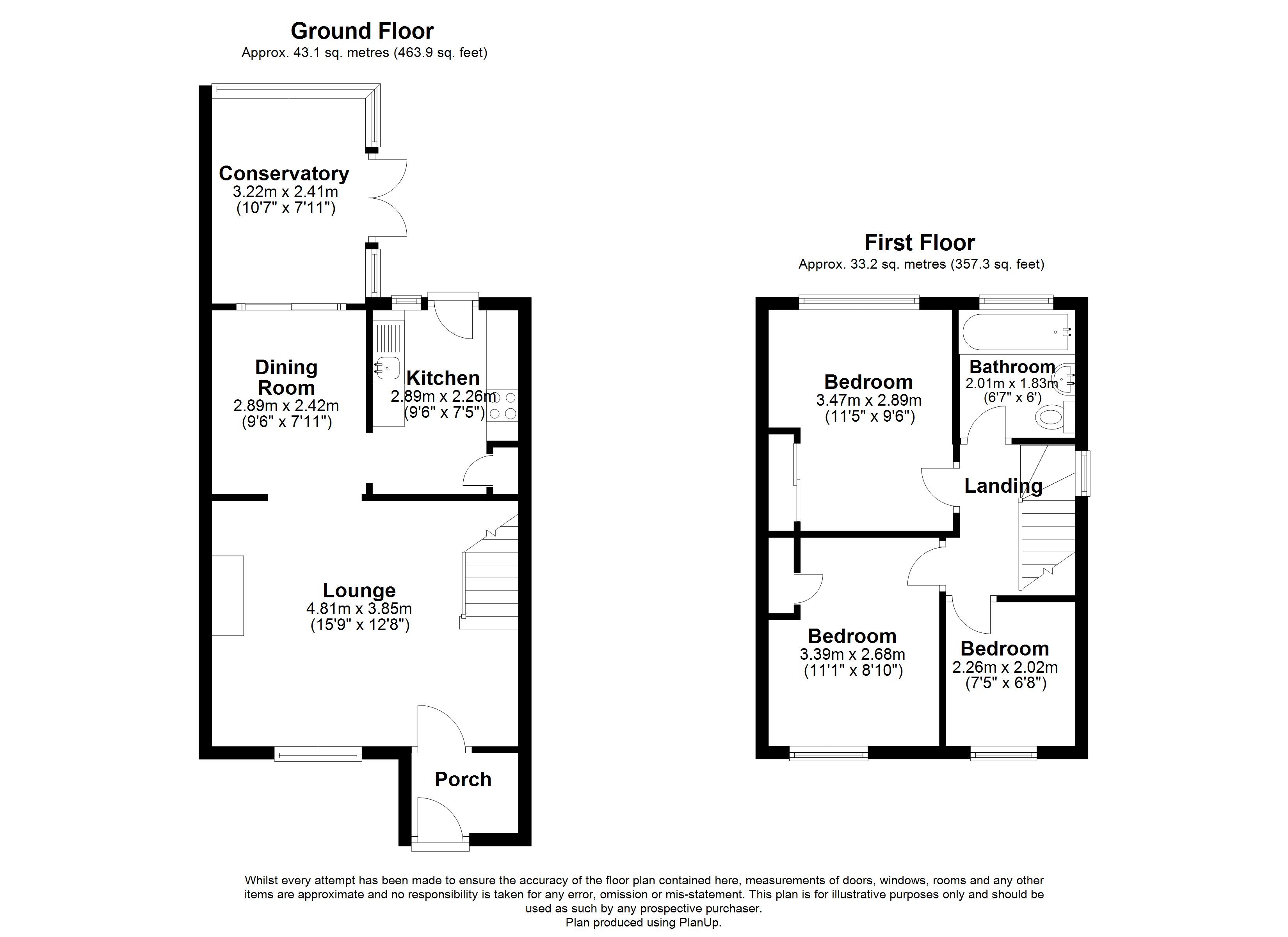 3 Bedrooms End terrace house for sale in Foxglove Green, Willesborough, Ashford TN24