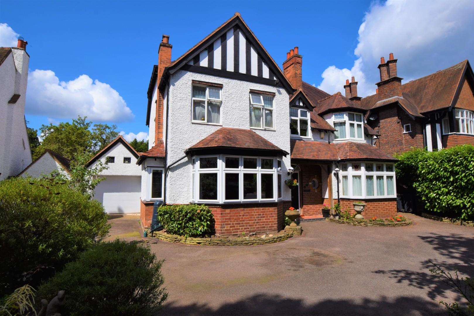 Photos of Somerville Road, Sutton Coldfield B73 65007802 PrimeLocation