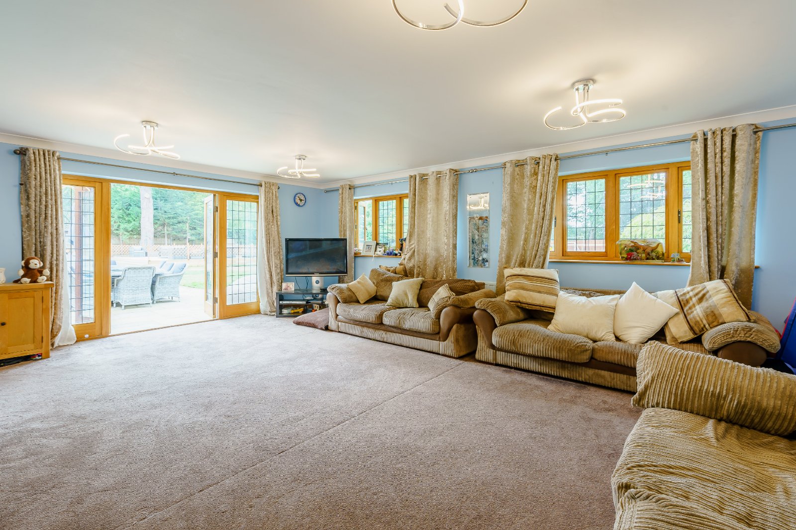 Photos of Clandon Road, Send, Woking, Surrey GU23 62359236