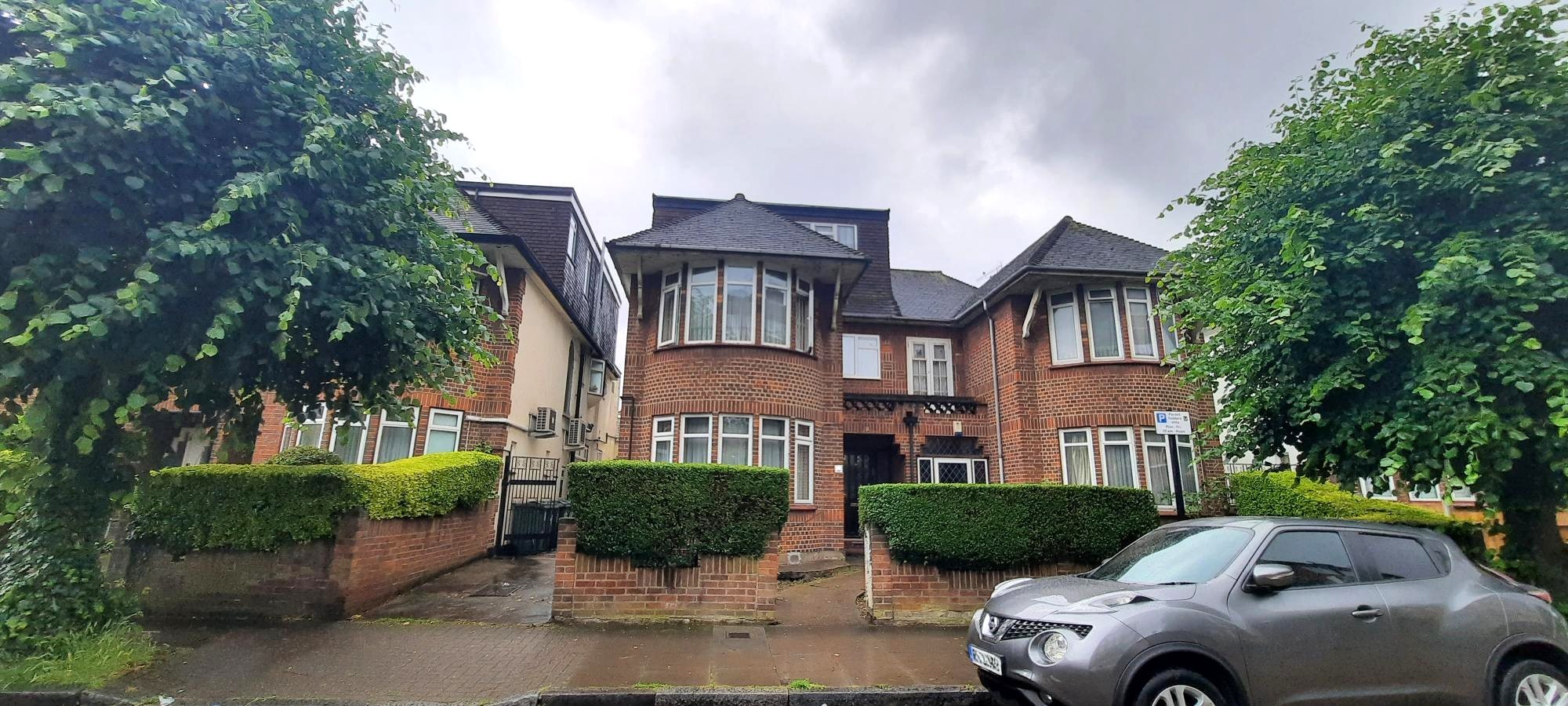 7 bedroom semi-detached house for sale 0