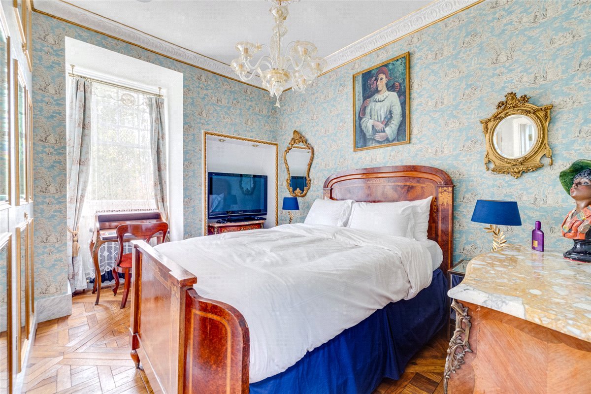 1 bedroom flat for sale 0