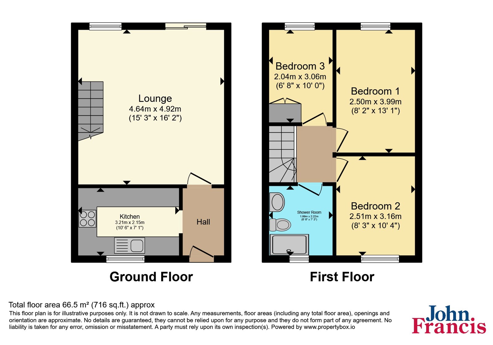 7, Cranfield Court, Swansea floorplan