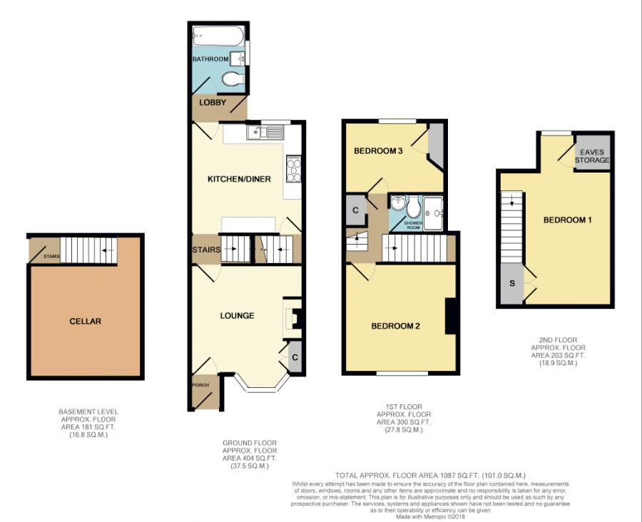 3 Bedrooms Terraced house for sale in Beoley Road West, Redditch B98
