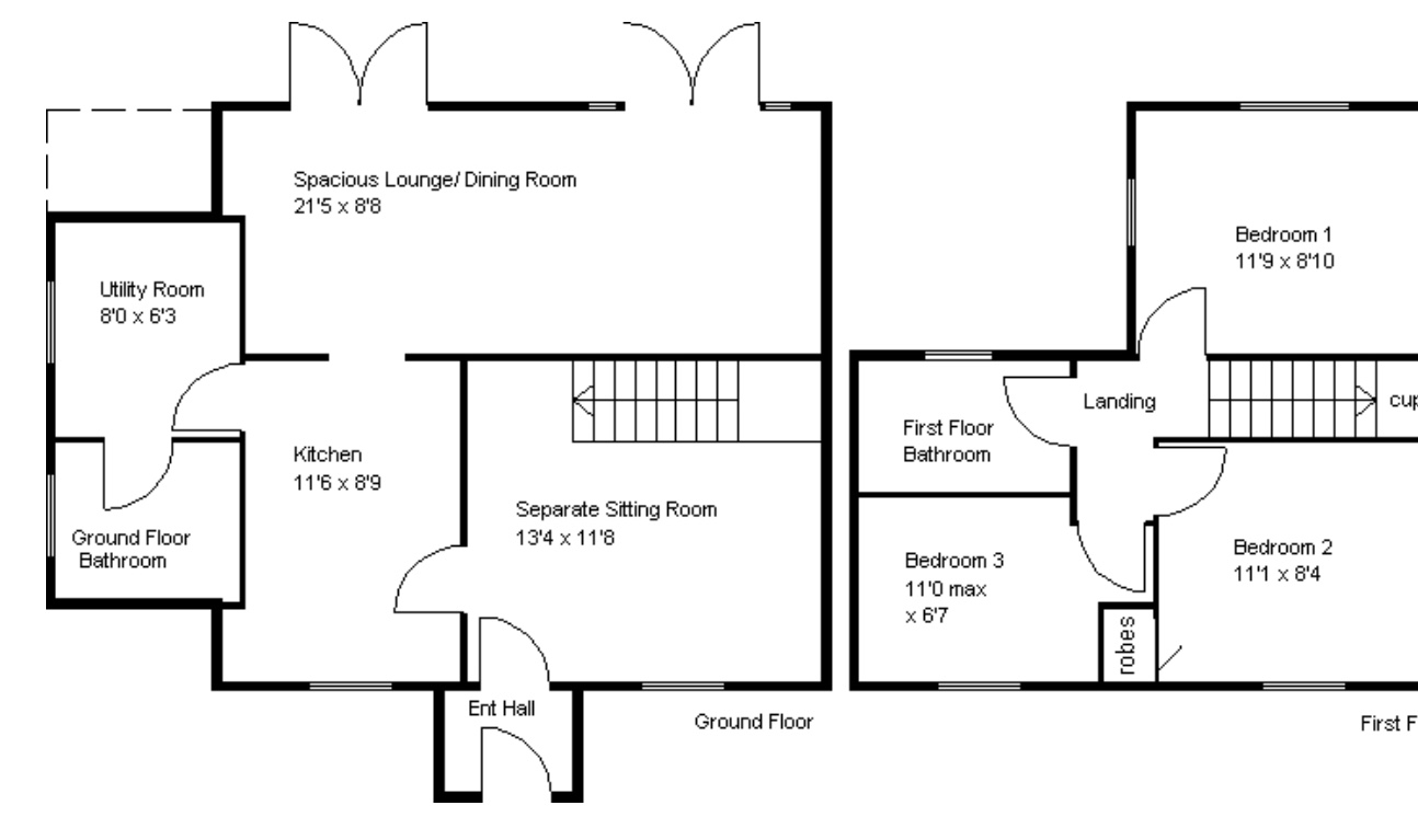 3 Bedrooms Semi-detached house for sale in Heaton Gardens, Edlington, Doncaster DN12