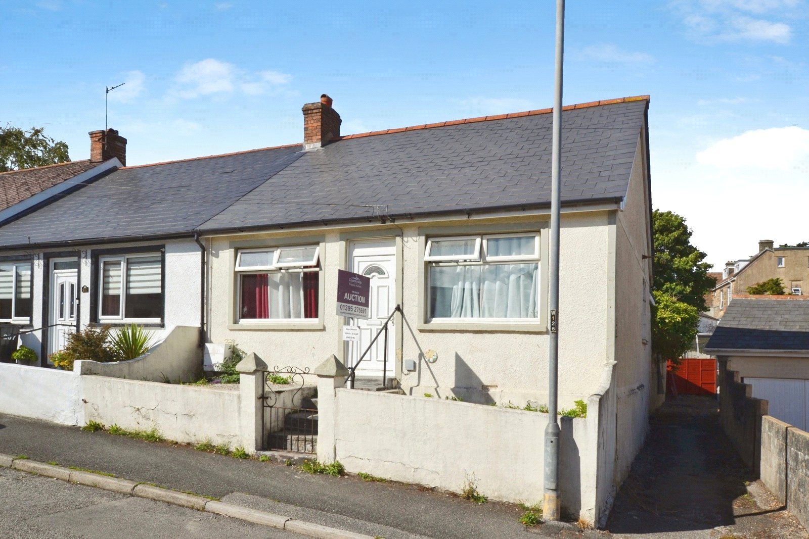 209, North Roskear Road, Camborne photo 5