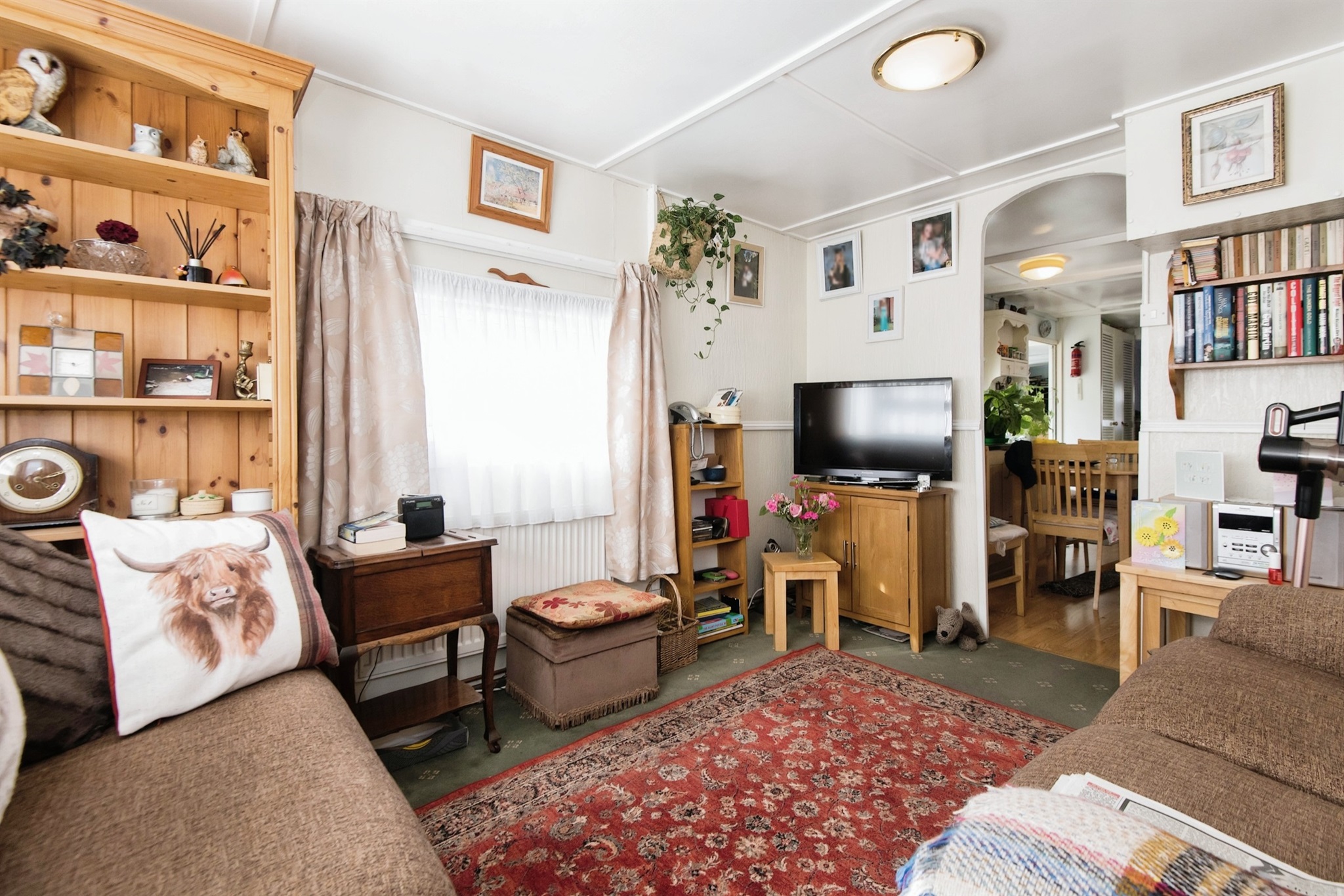 Photos of Allington Lane, West End, Southampton SO30 65780076