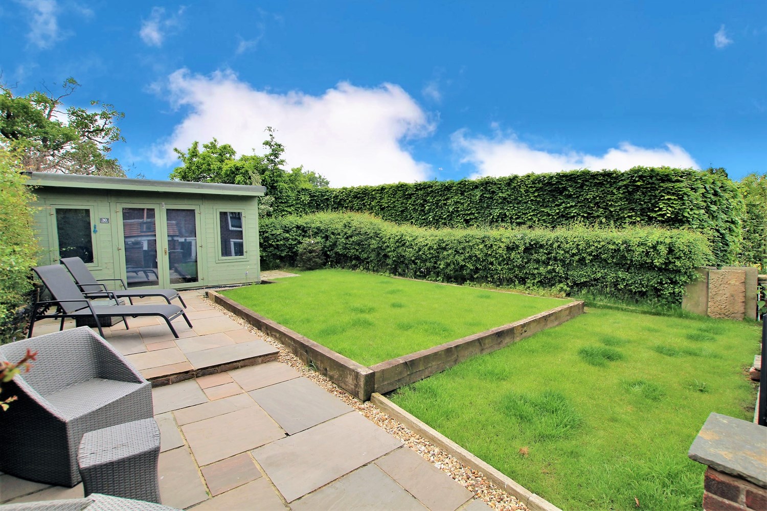 Photos of Woodhouse Lane, Dunham Massey, Altrincham WA14 64701064