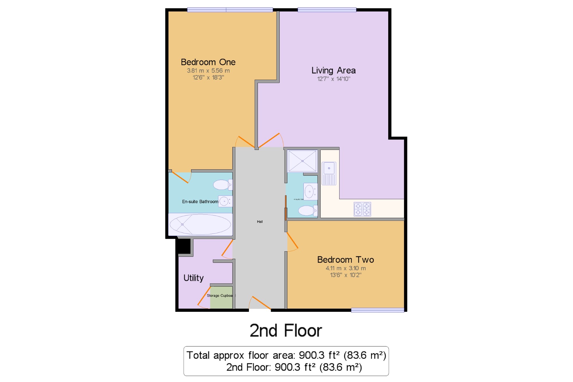 2 Bedrooms Flat for sale in Tib Street, The Northern Quarter, Manchester, Greater Manchester M4