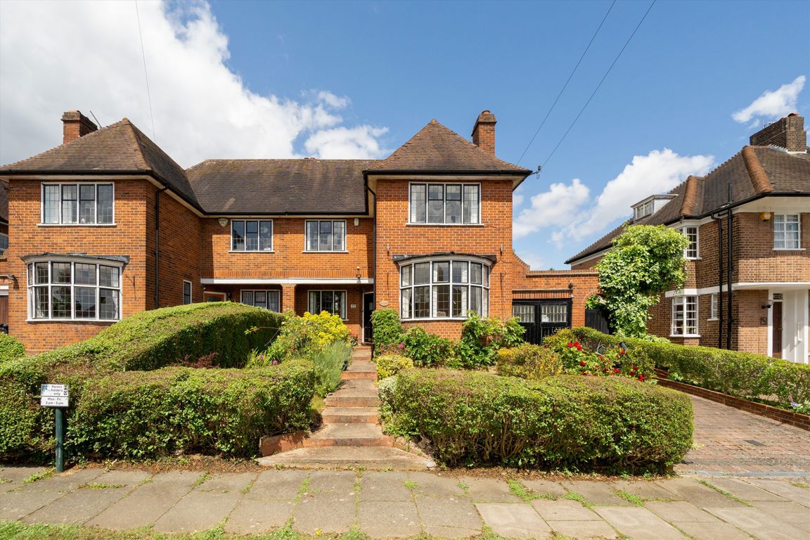 Charming verbier chalet