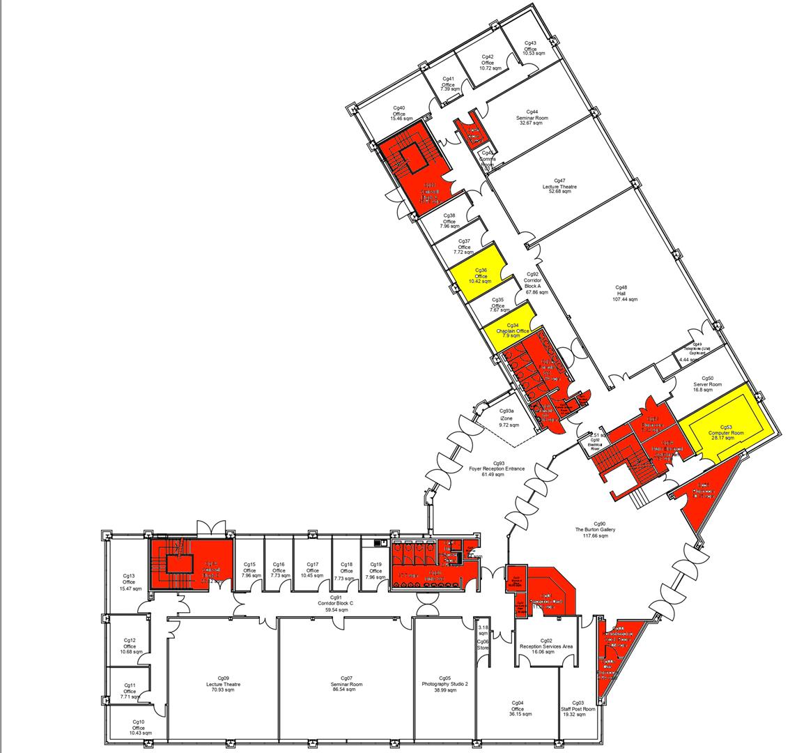 Carey Building, Northwood Road, Broadstairs CT10, office to let ...