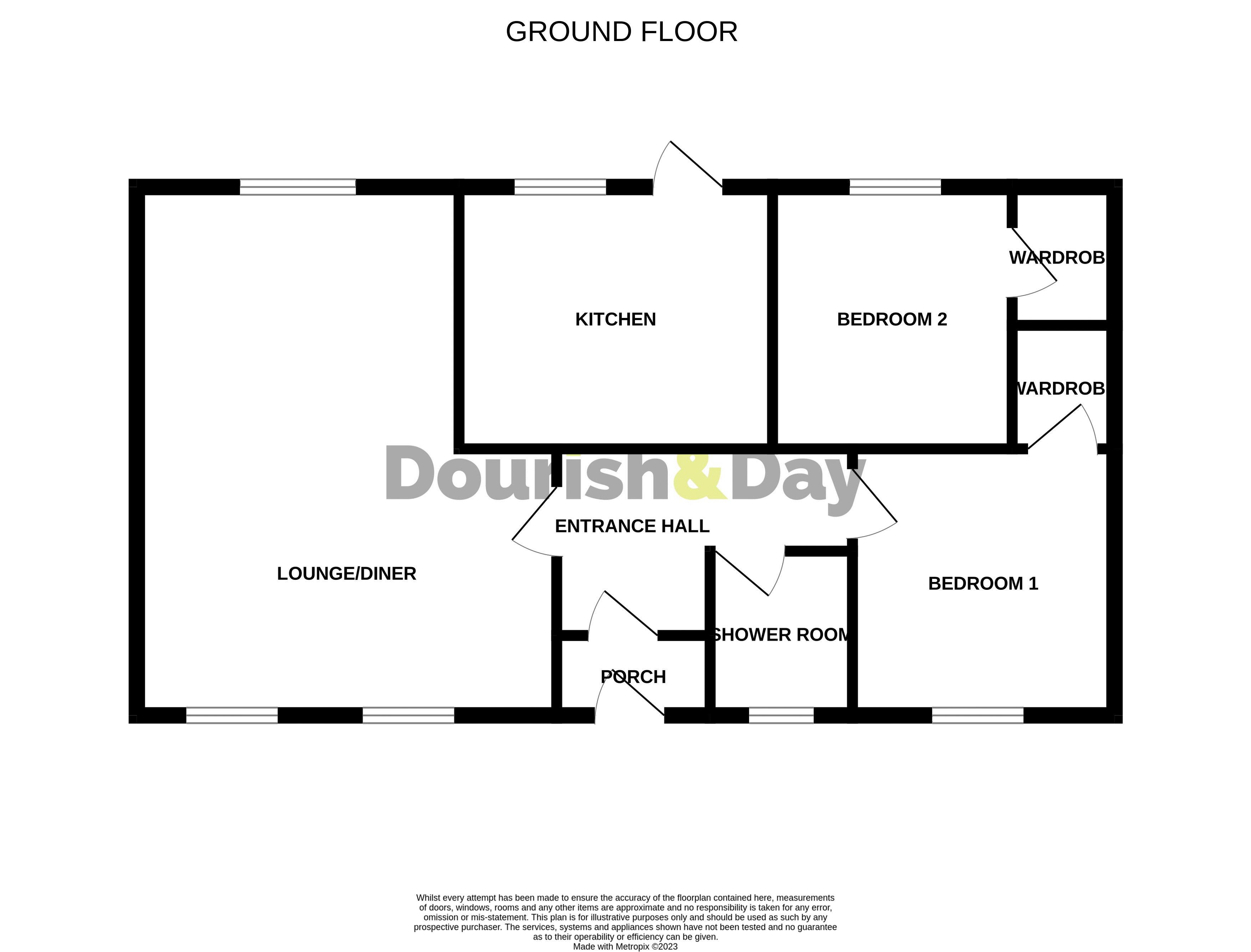 Severn Park, Telford, Shropshire TF7, 2 bedroom mobile/park home for sale 64487382