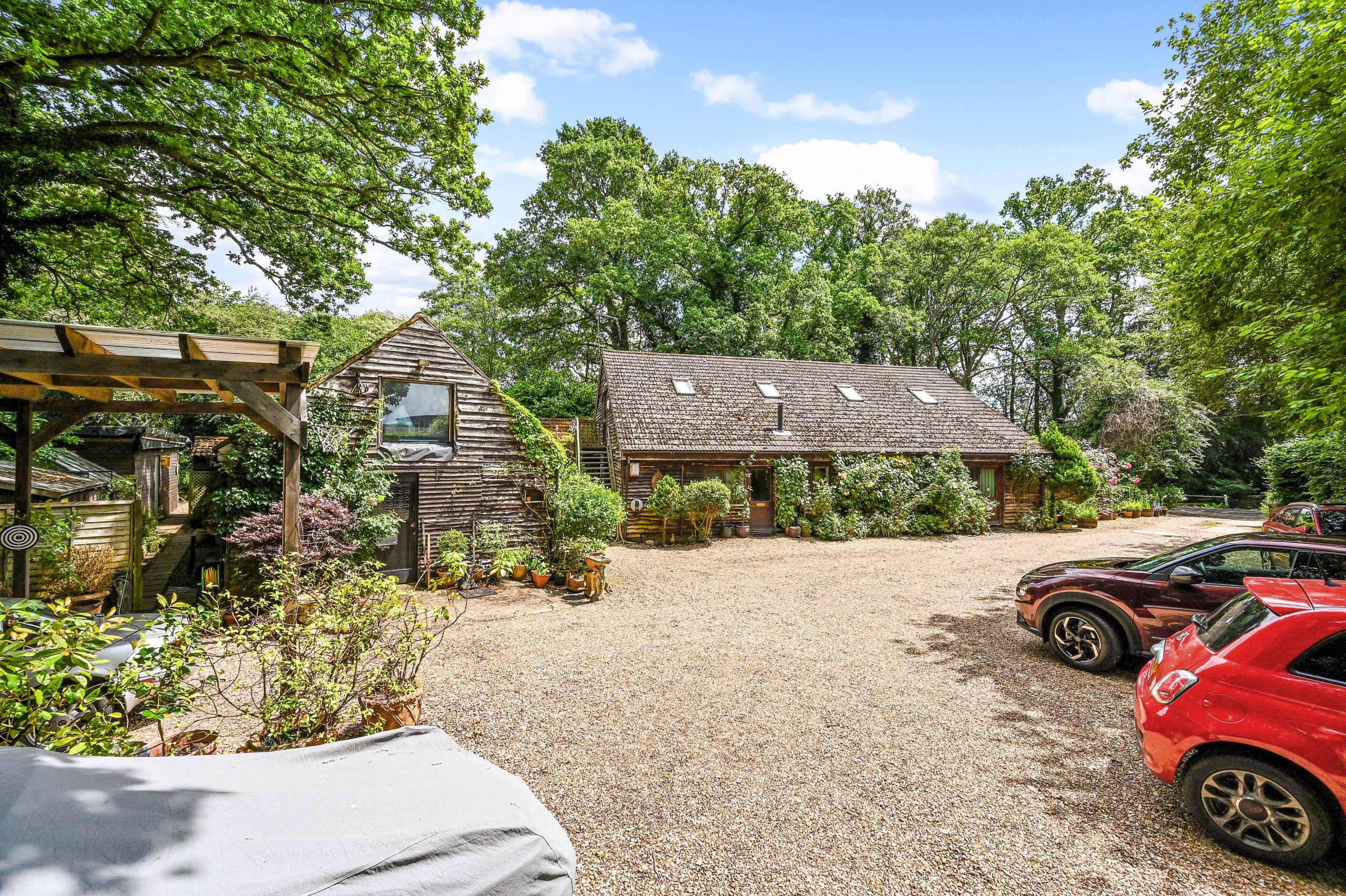 Photos of Fernhurst Road, Milland, Liphook GU30 65135806 PrimeLocation