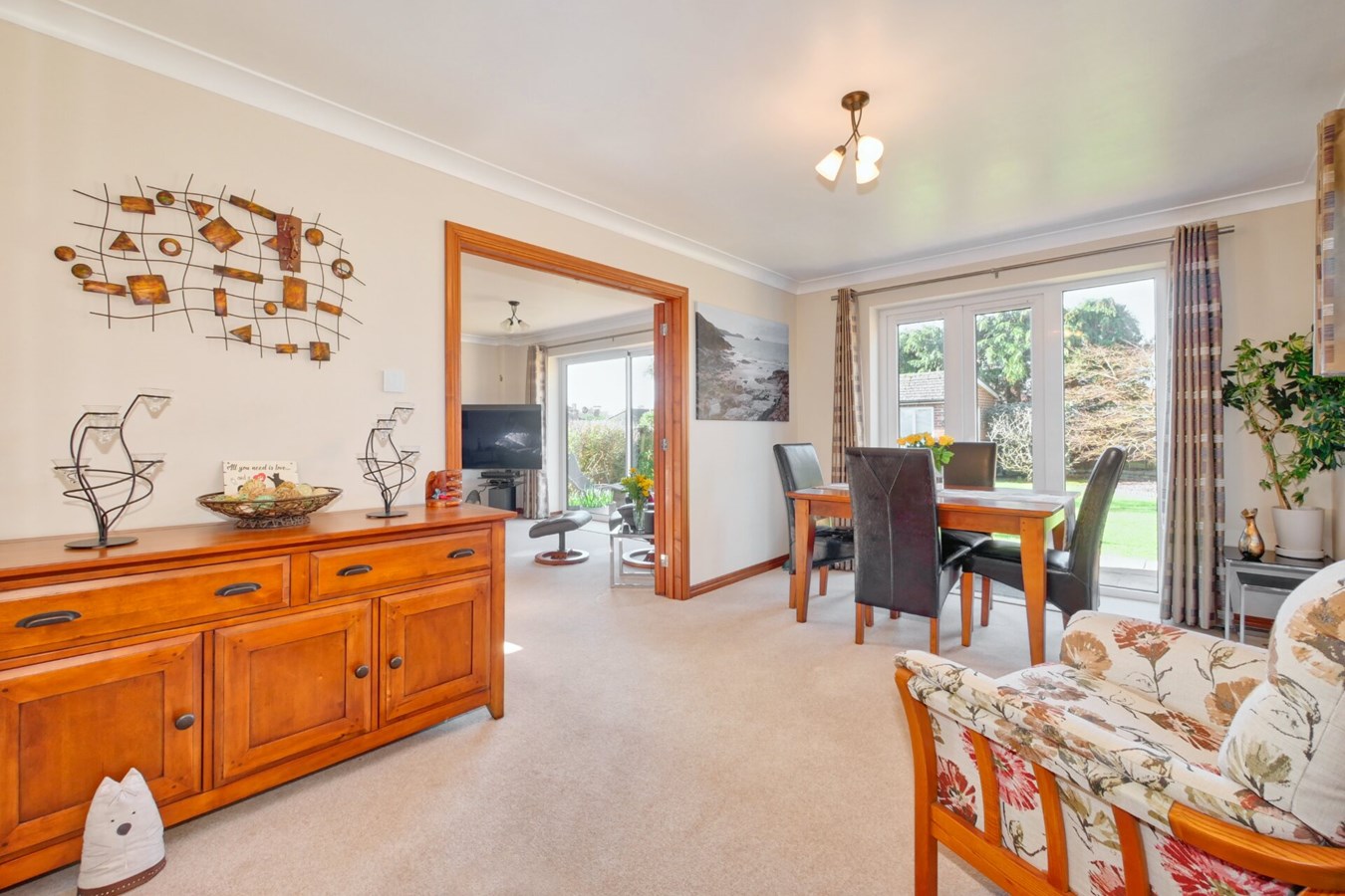 Photos of The Cedars, Hailsham BN27 66668930 PrimeLocation