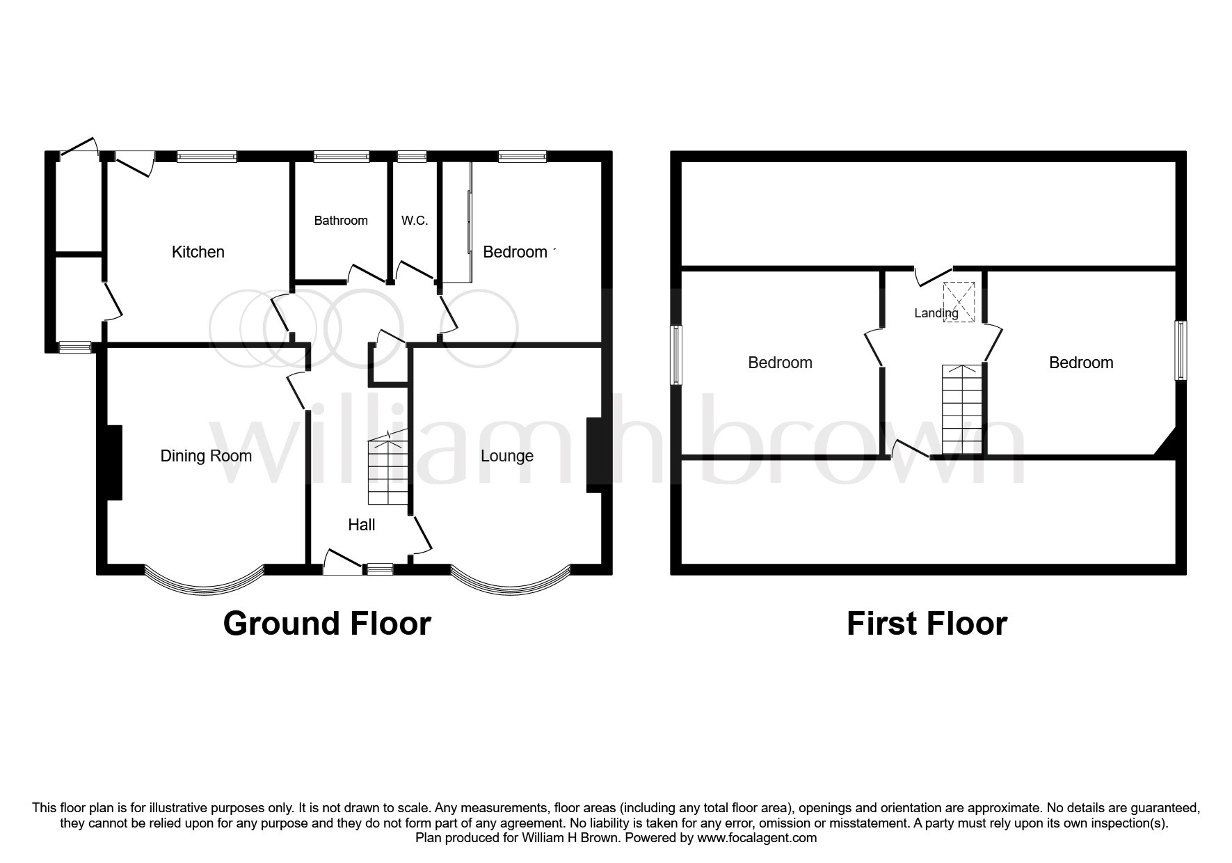 3 Bedrooms Detached house for sale in Penistone Road, Waterloo, Huddersfield HD5