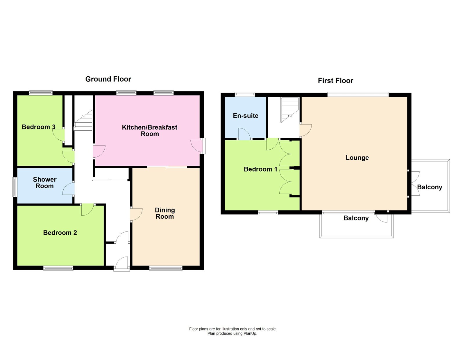 Palace Road, Birkdale PR8, 3 bedroom detached house for sale 64703886