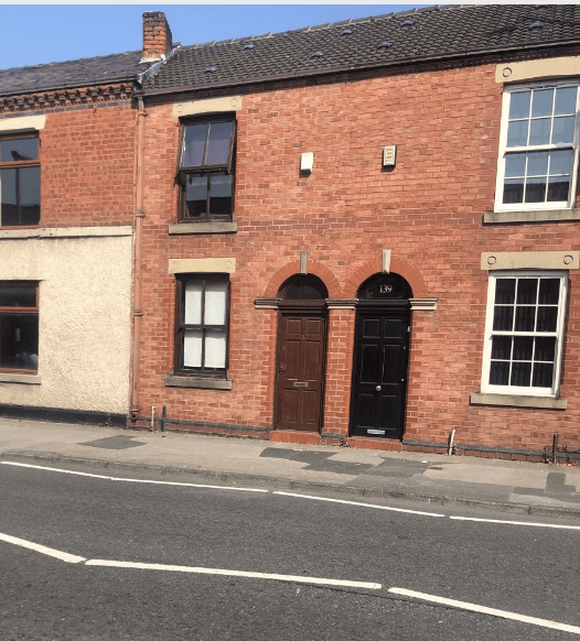 137 Darlington Stree, Darlington Street East, WIGAN photo 3