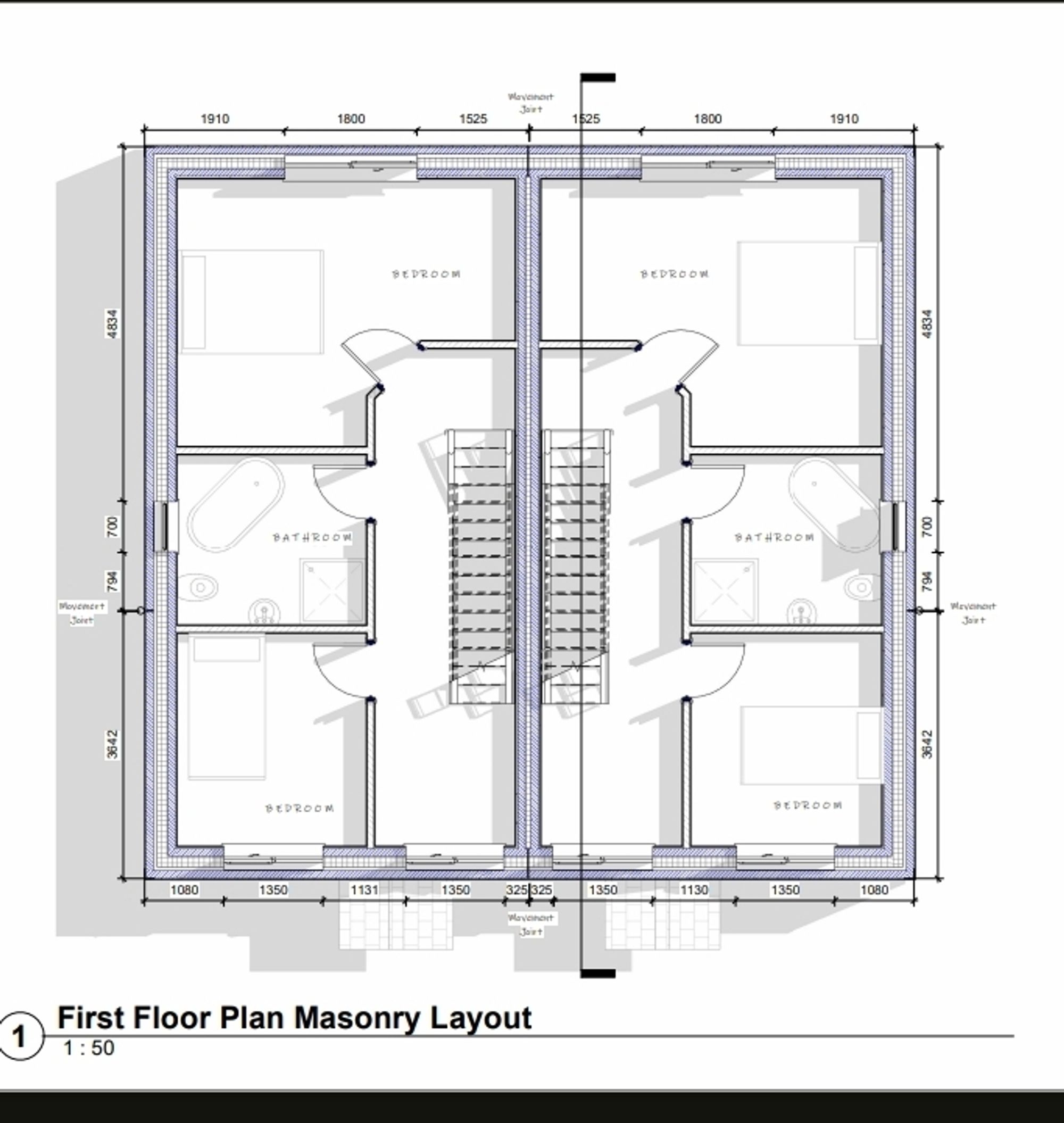 Former British Legion, Maesgwyn Drive, Swansea floorplan
