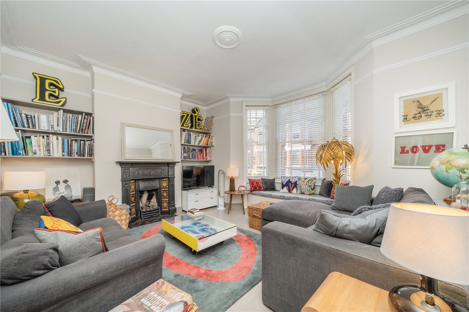 Photos of Elmhurst Mansions, Edgeley Road, London SW4 65792358