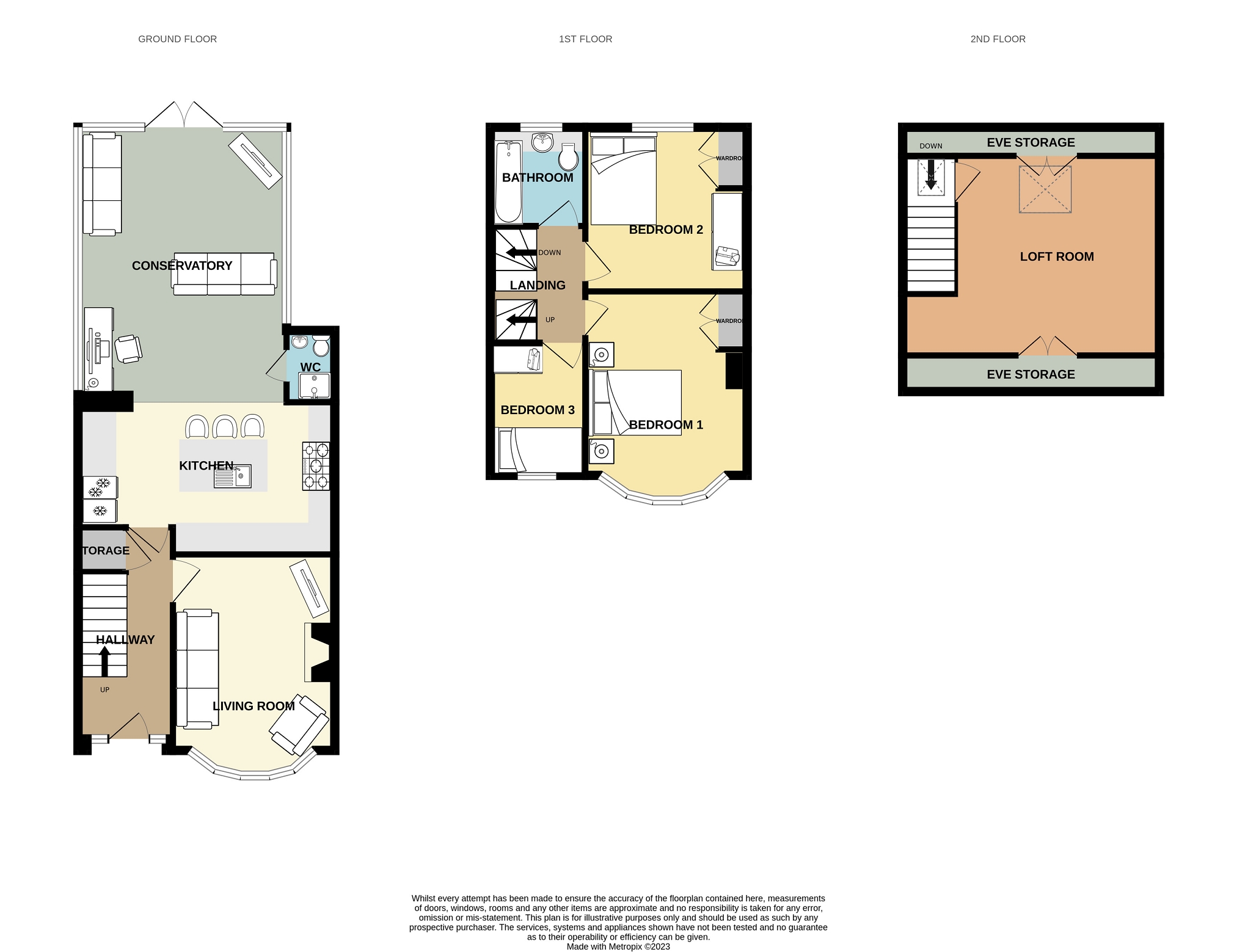 4 bed semidetached house for sale in Downton Rise, Rumney, Cardiff