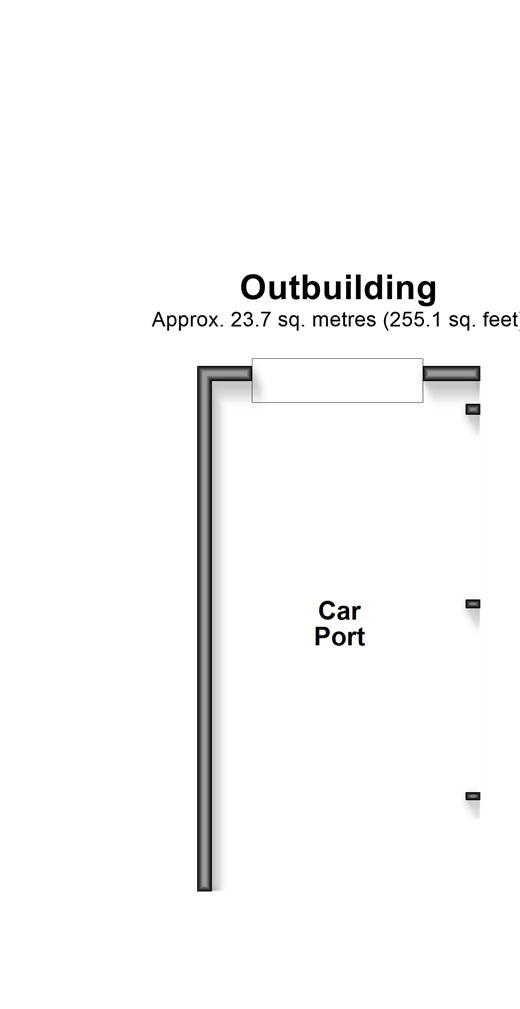 Stafford Road, Wallington floorplan