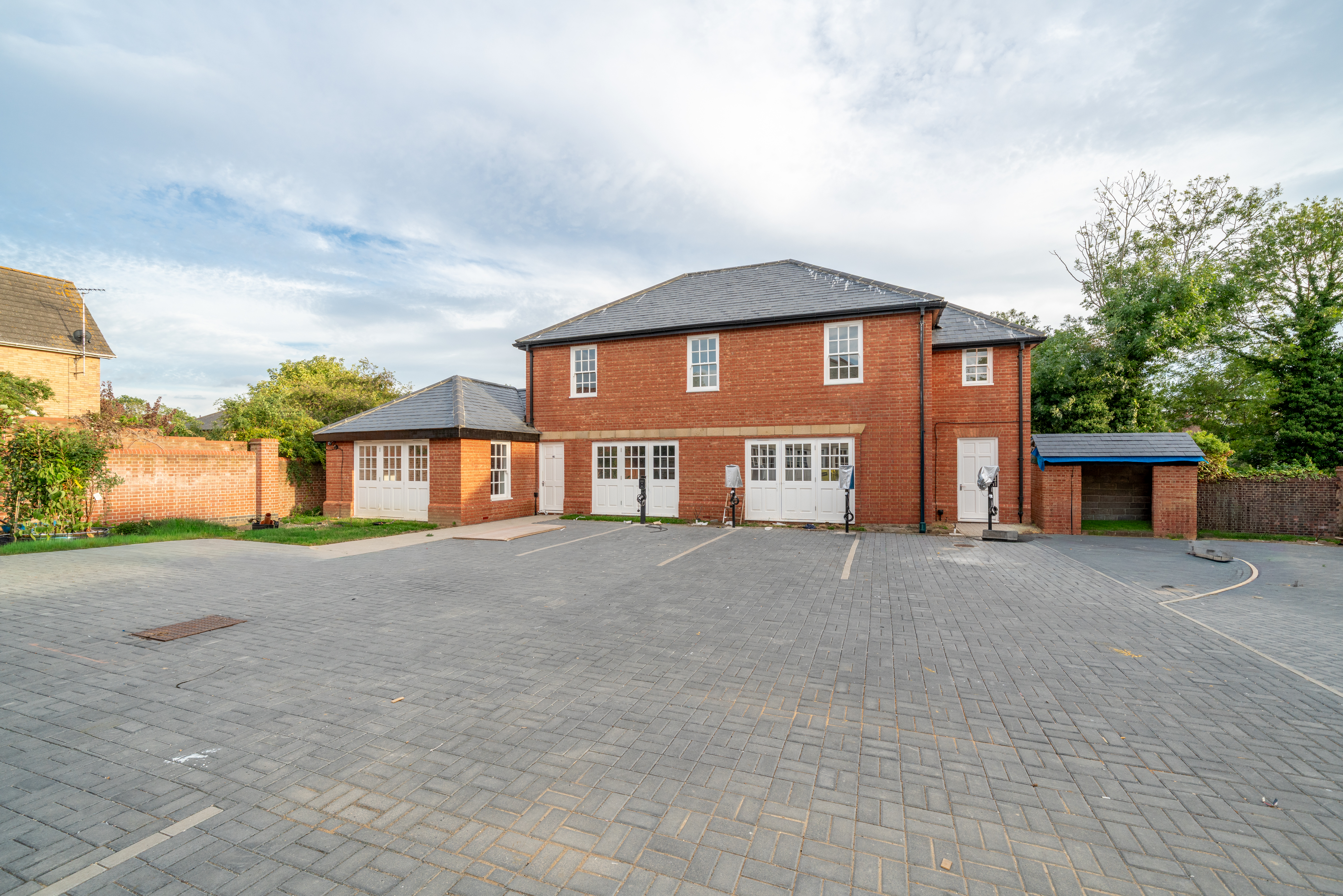 Gateway Residence, South Street, Rochford photo 5