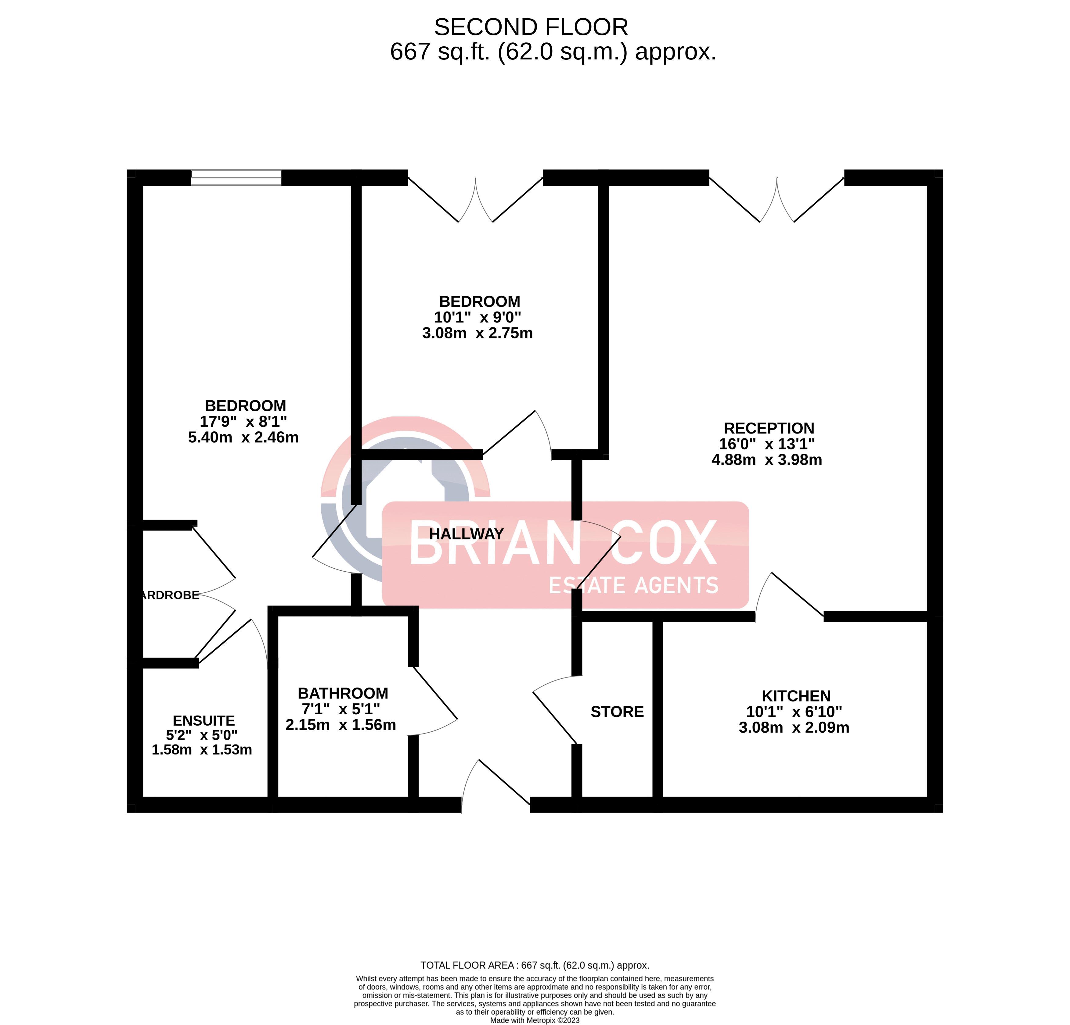 Taywood Road, Northolt UB5, 2 bedroom flat for sale 64247743