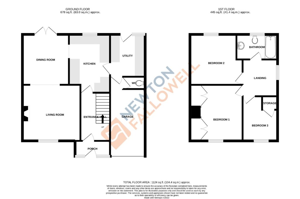 Kesteven Road, Stamford PE9, 3 bedroom semidetached house for sale