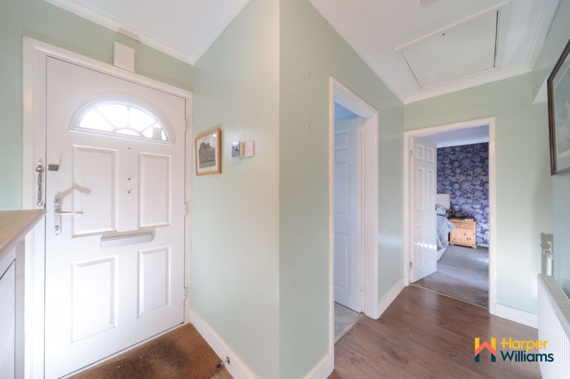 Free property report 48 Rostherne Close, Great Sankey, Warrington, WA5