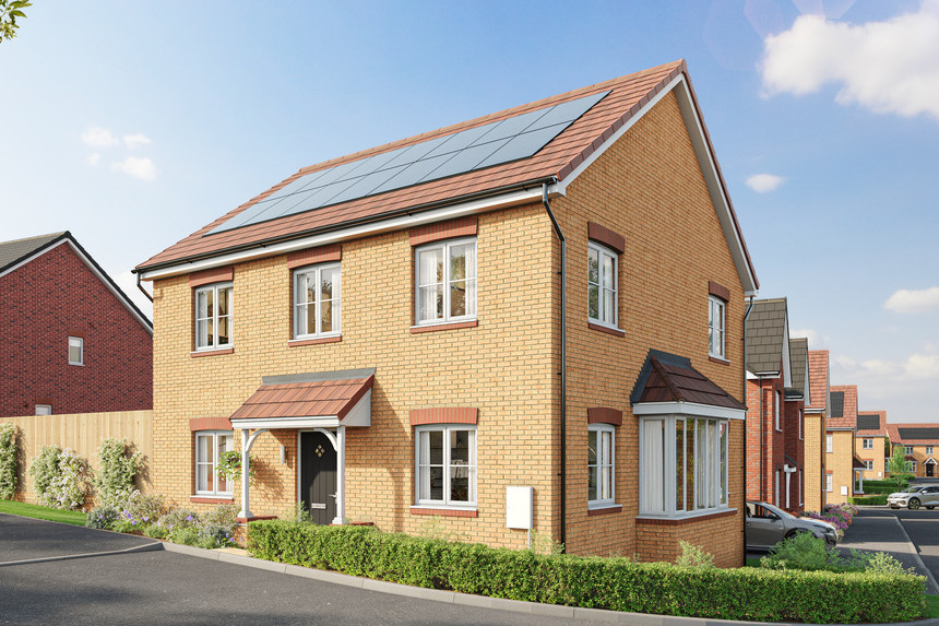 46, Ash Way, Newcastle photo 4