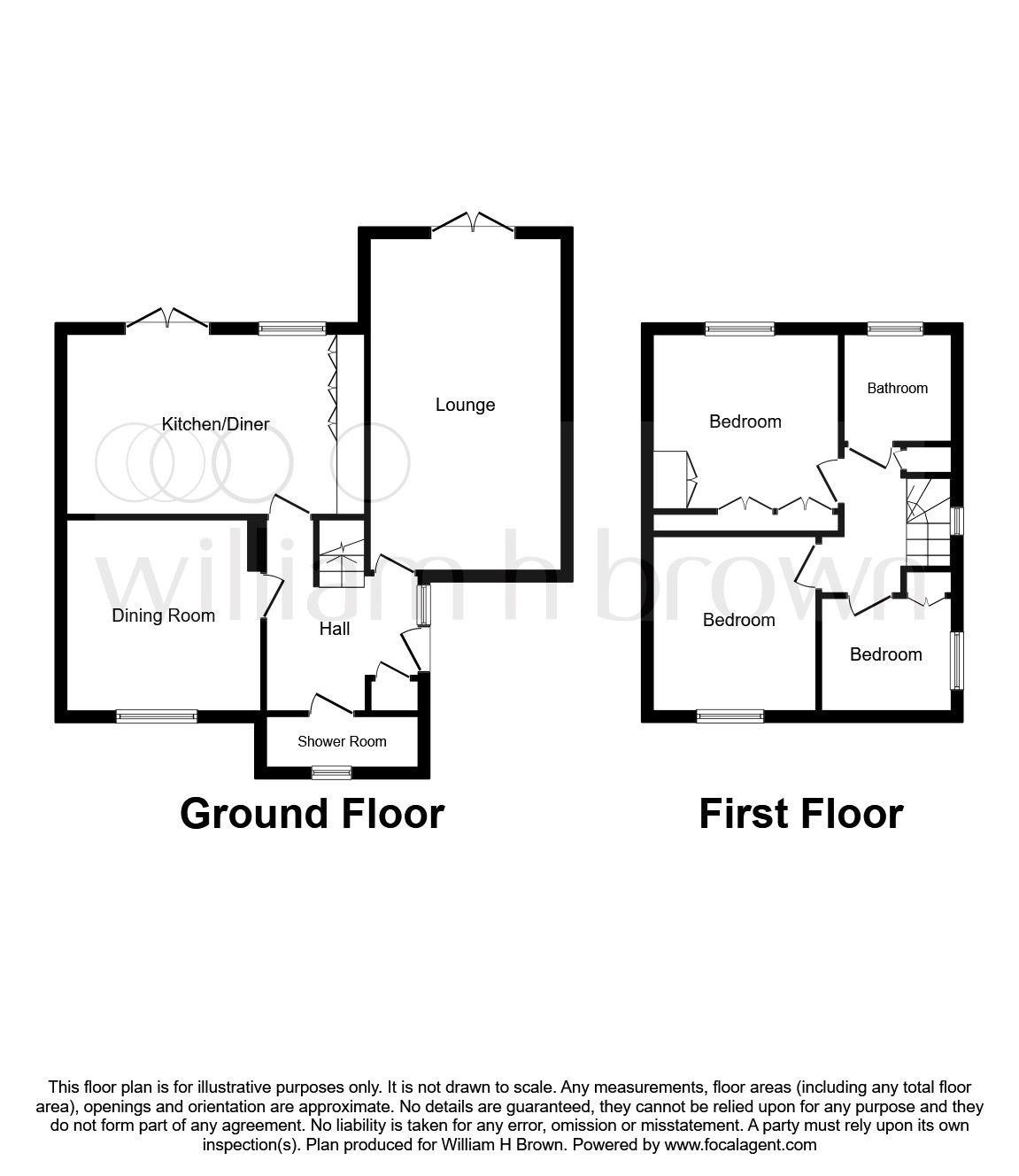 3 Bedrooms Semi-detached house for sale in Sawney Brook, Writtle, Chelmsford CM1