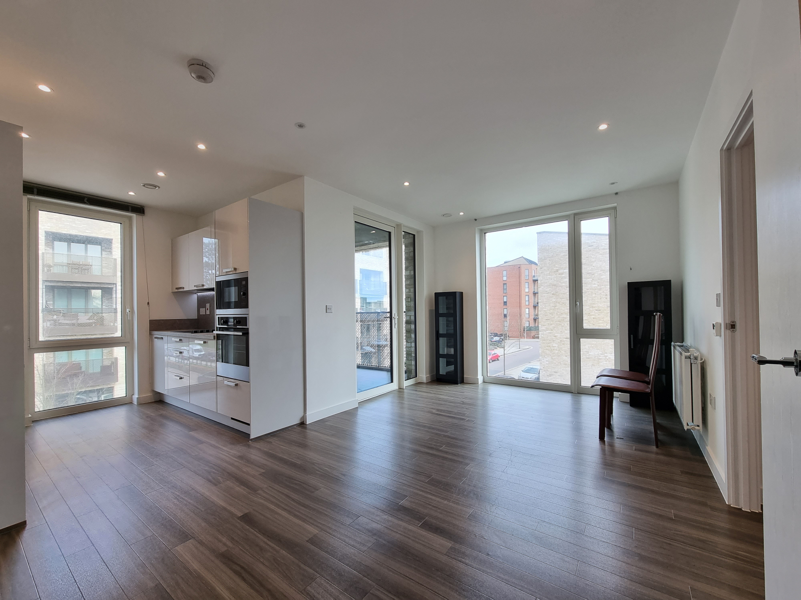 Flat 20, Colliford Court, Edgware photo 4