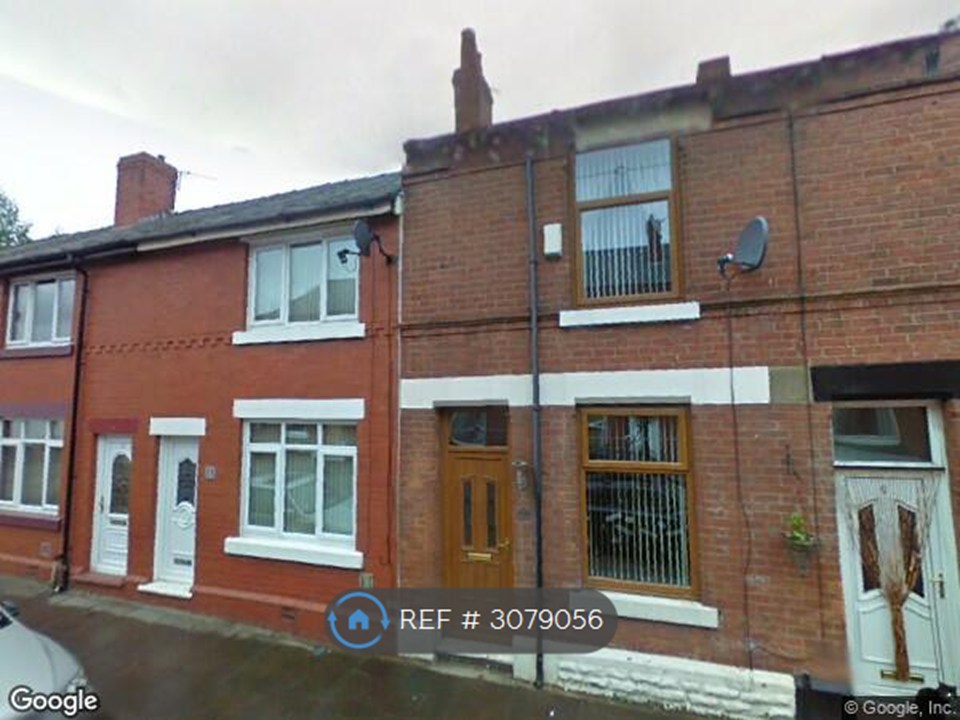 Dukinfield photo 2