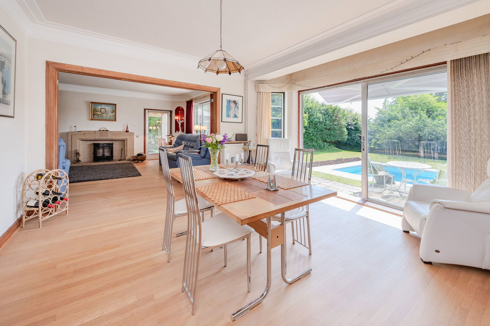 5 bedroom detached house for sale 0