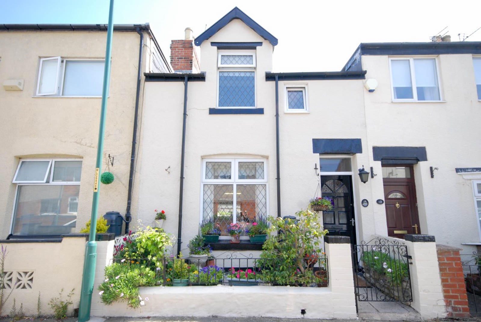 Home photo