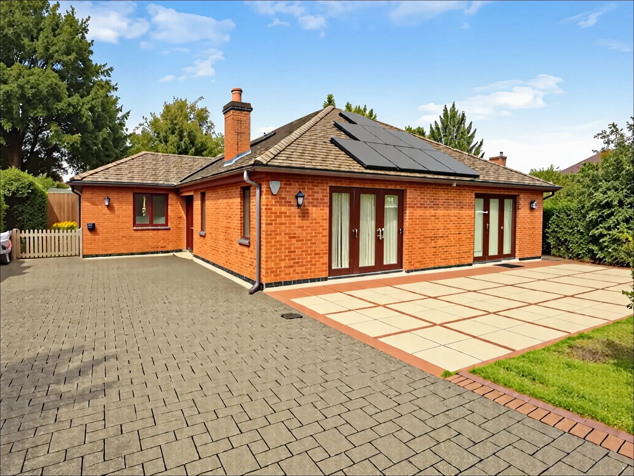 3-bed house on 54a, Coventry Road, Burbage, £490,000