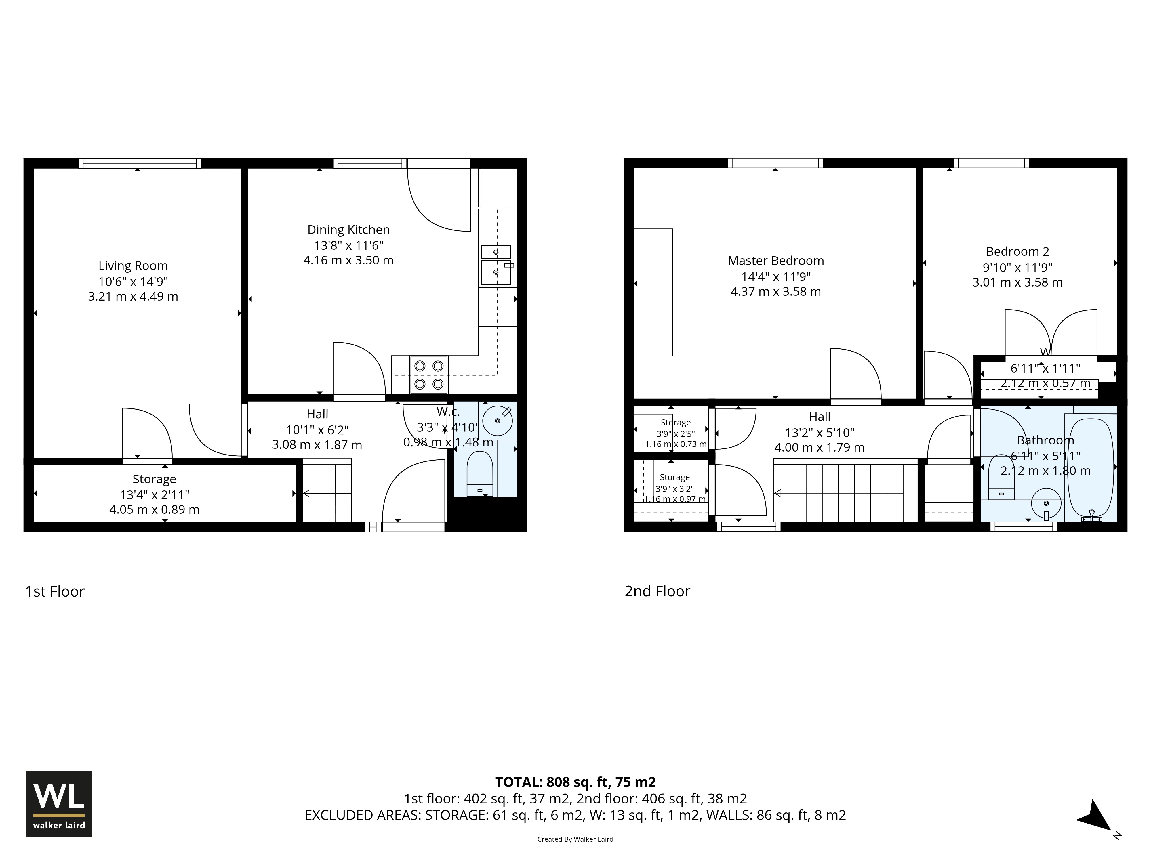 23, Rashiehill, Erskine floorplan