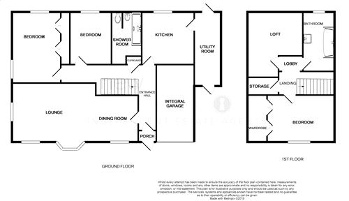 3 Bedrooms Chalet for sale in Cooden Drive, Bexhill-On-Sea, East Sussex TN39