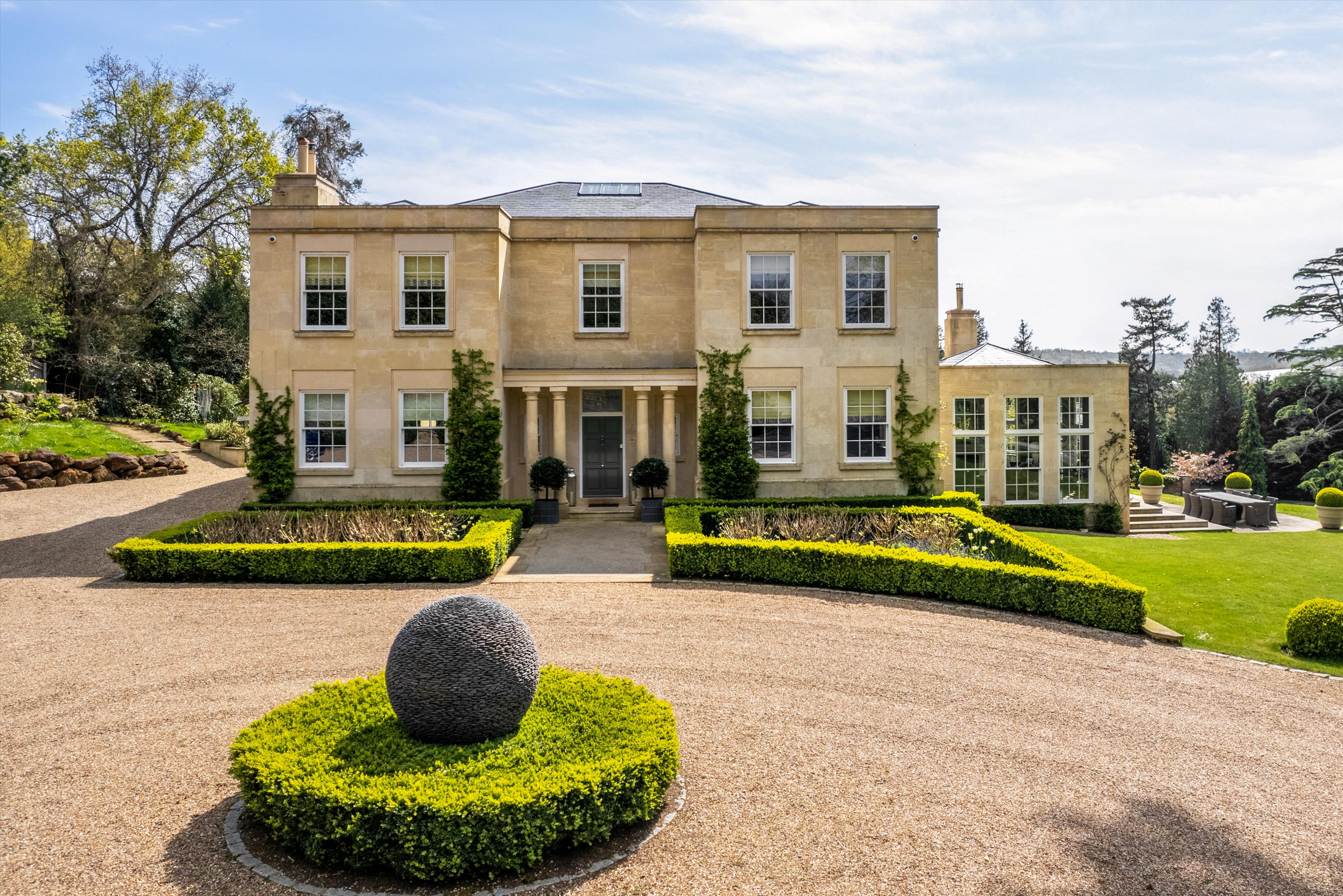 Photos of Penshurst Road, Penshurst, Tonbridge, Kent TN11 61525748