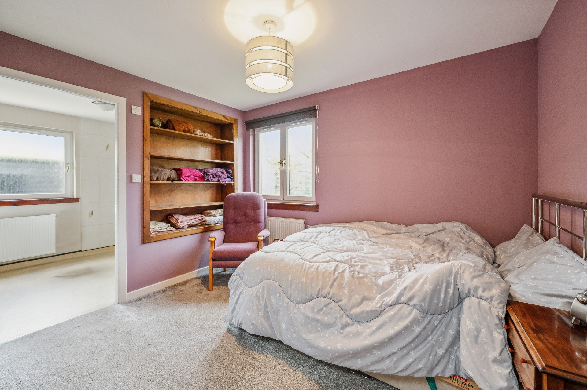 Photos of Grange Road, Alloa, Clackmannanshire FK10 66851345